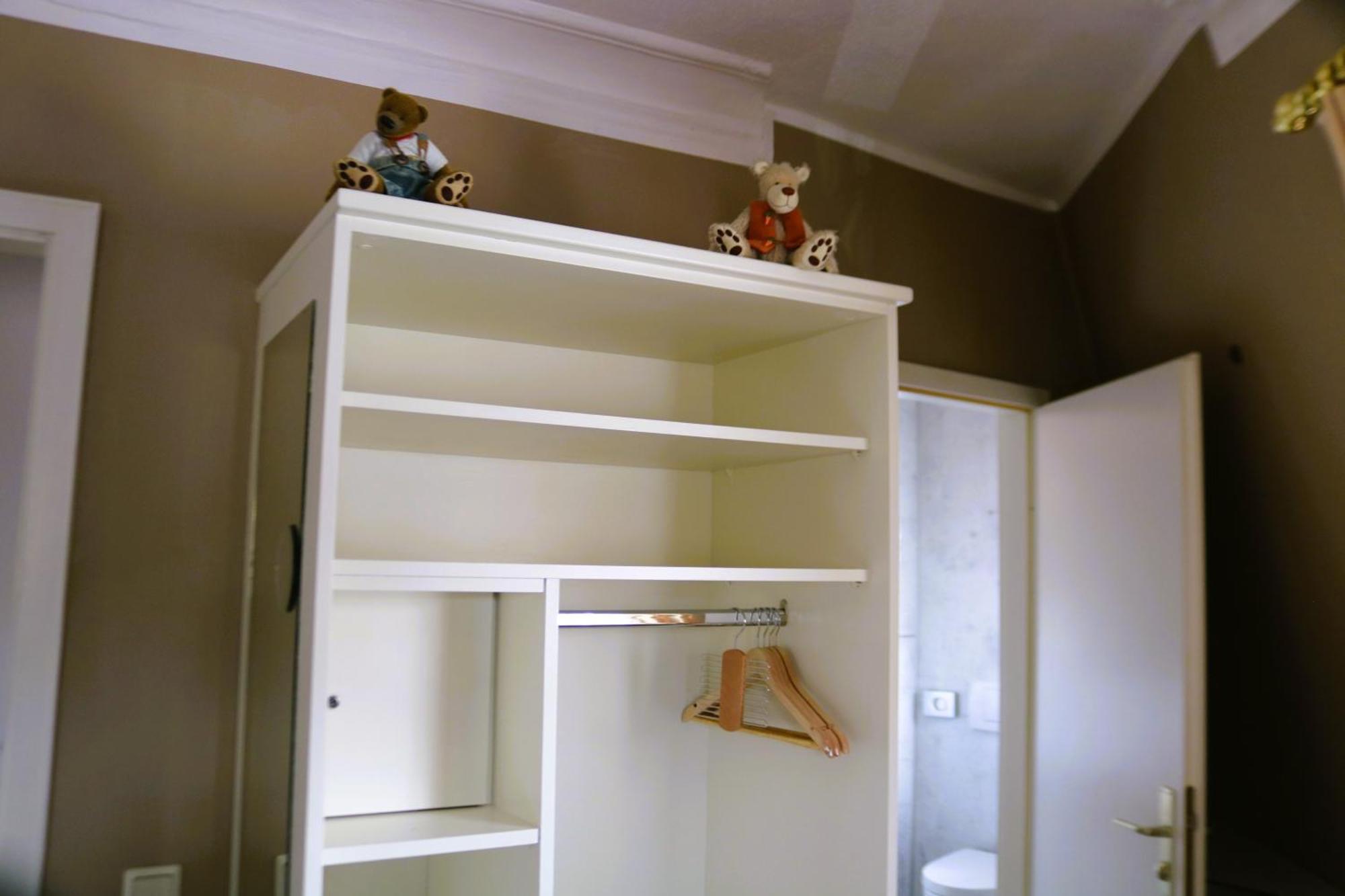 Teddybaerenhotel Кресброн Экстерьер фото