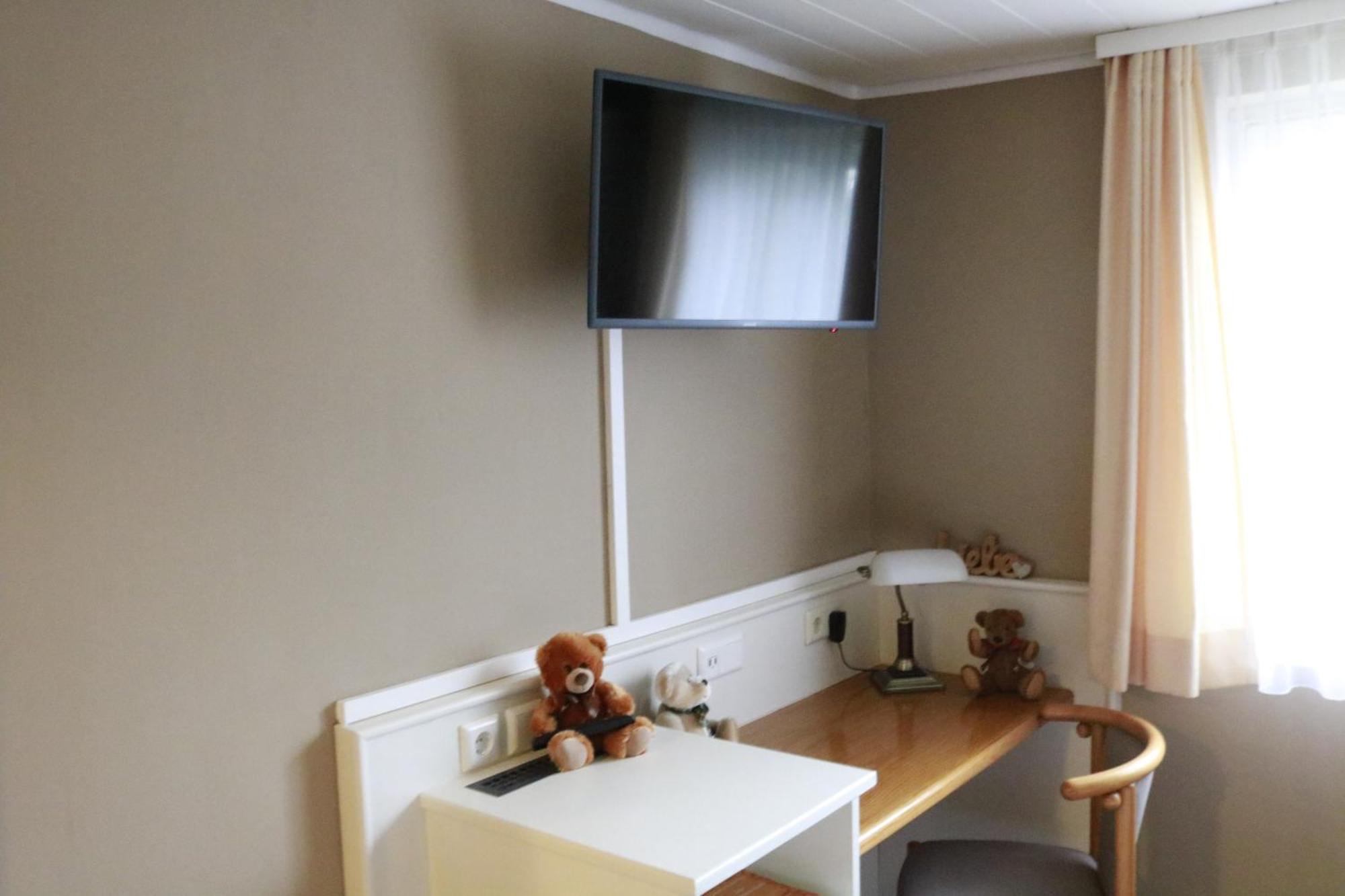 Teddybaerenhotel Кресброн Экстерьер фото